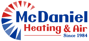 McDaniel Heating & Air